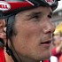 Frank Schleck at the finish of the 7th stage of the Tour de Suisse 2006